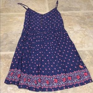 NEW Hollister Dress